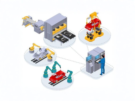 การบริหารจัดการการผลิตแบบ Toyota (Toyota Production System (TPS))