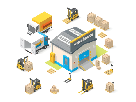 การบริหารจัดการสินค้าคงคลังอย่างมีประสิทธิภาพ ( Inventory Management )