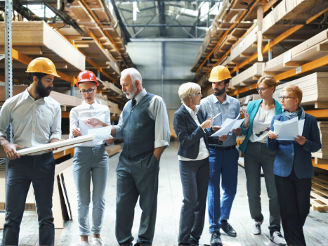 แนวคิดและการบริหารการผลิตยุคใหม่ เพื่อลดต้นทุนและเพิ่มผลผลิต