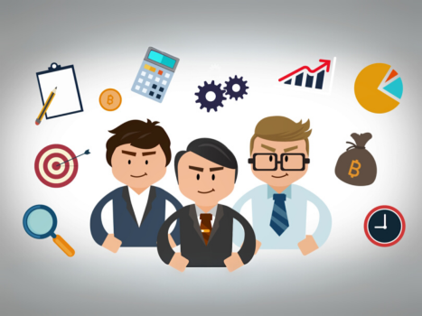 เทคนิคการปรับปรุงงานด้วยระบบการมองเห็น Visual Control