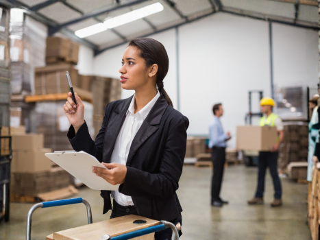 เทคนิคการบริหารจัดการคลังสินค้าเชิงกลยุทธ์เพื่อลดค่าใช้จ่ายและต้นทุน