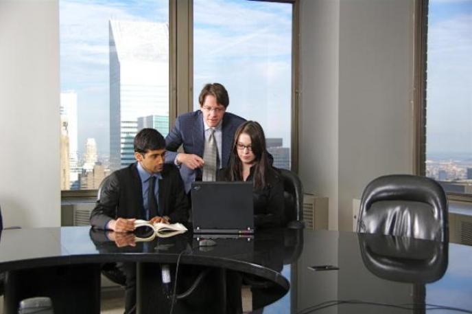 พนักงานผลงาน &amp;quot;ไม่เข้าตา ไม่ถูกใจ ไม่เอาไหน&amp;quot; หัวหน้าจะทำอย่างไร