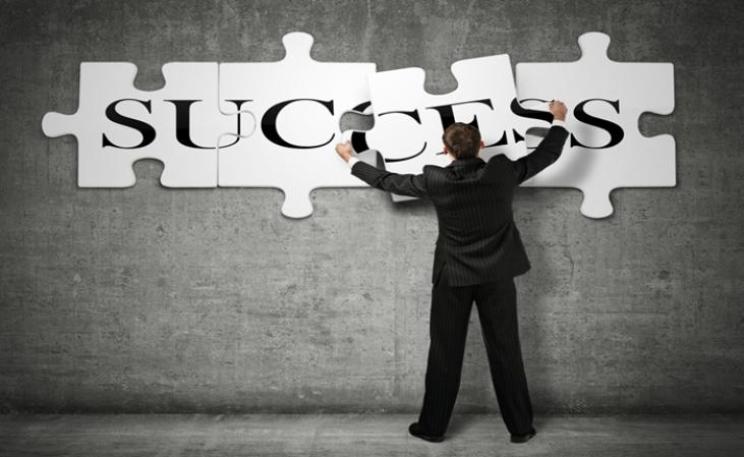 12 แนวคิดเพื่อชีวิตประสบความสำเร็จ