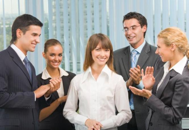 พัฒนาการทำงาน พัฒนาตนเอง เพื่อสร้างความเจริญก้าวหน้าในอาชีพ