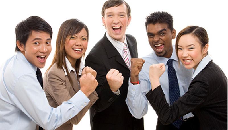 เทคนิคขั้นเทพสู่การทำงานทรงประสิทธิภาพ