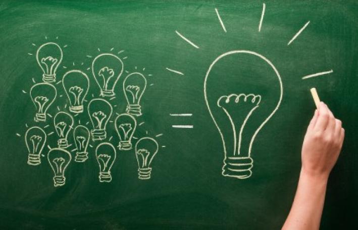 องค์กรแห่งการเรียนรู้