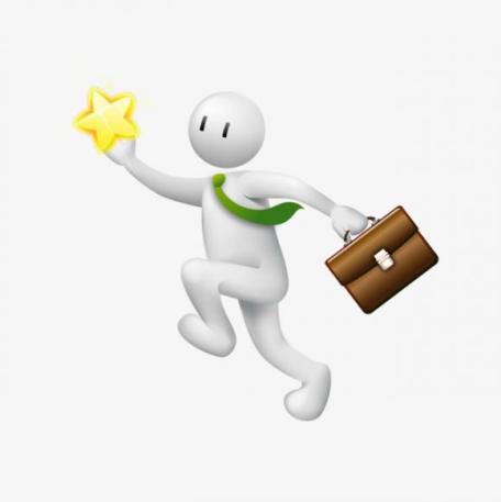 ทำงานให้ได้มากกว่าเงิน