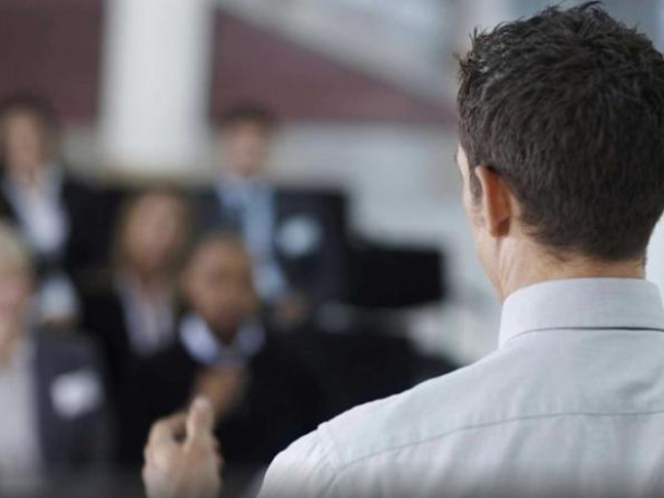 ผู้นำที่ดี เขาสร้างบารมีกันอย่างไร